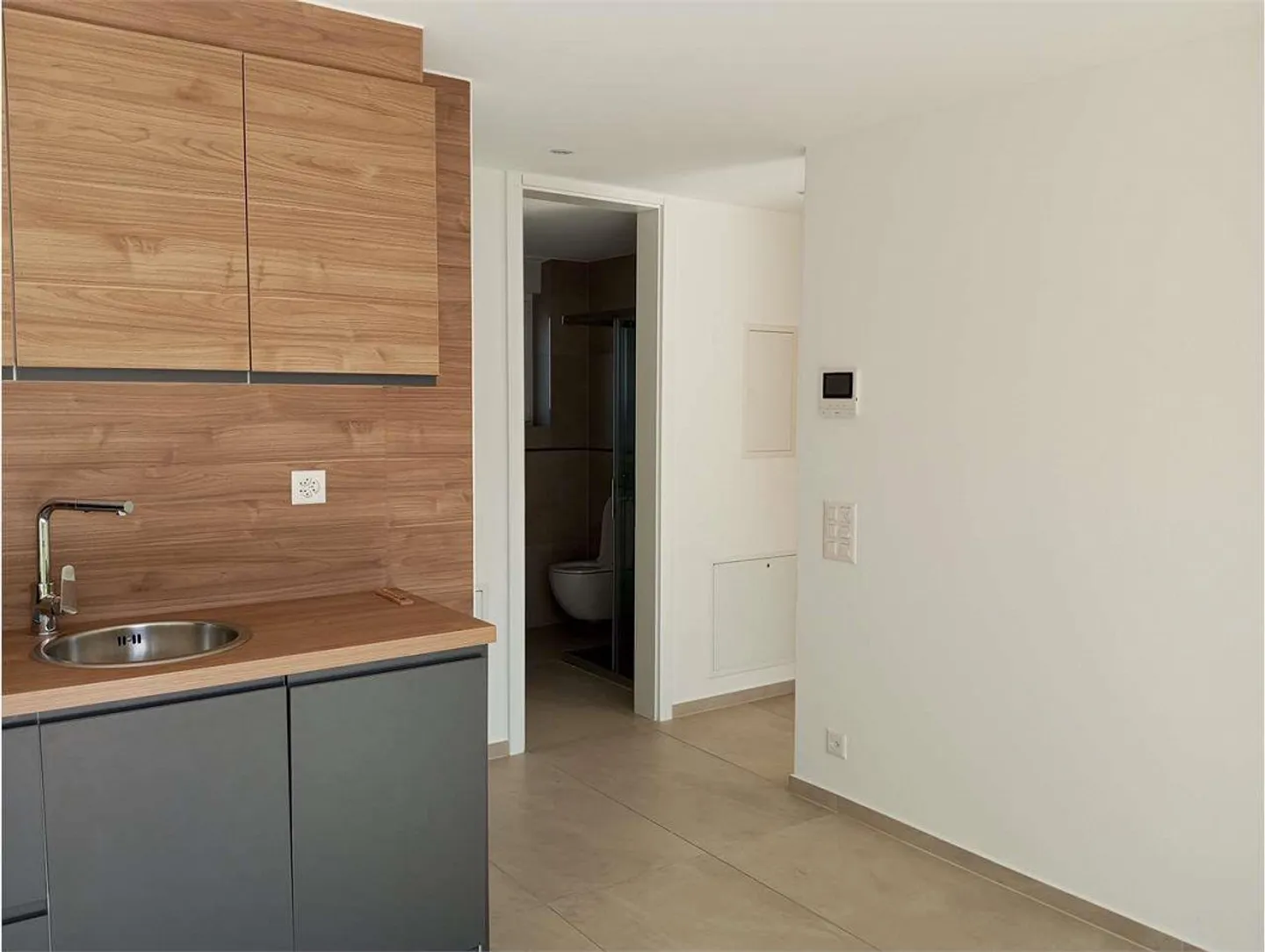 Eleganz, Komfort und Ruhe in Sant' Antonino - Wohnung mit g - Foto 7 von 11