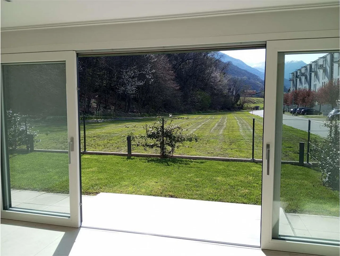 Eleganz, Komfort und Ruhe in Sant' Antonino - Wohnung mit g - Foto 10 von 11