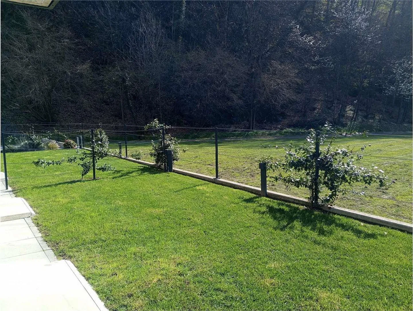 Eleganz, Komfort und Ruhe in Sant' Antonino - Wohnung mit g - Foto 11 von 11