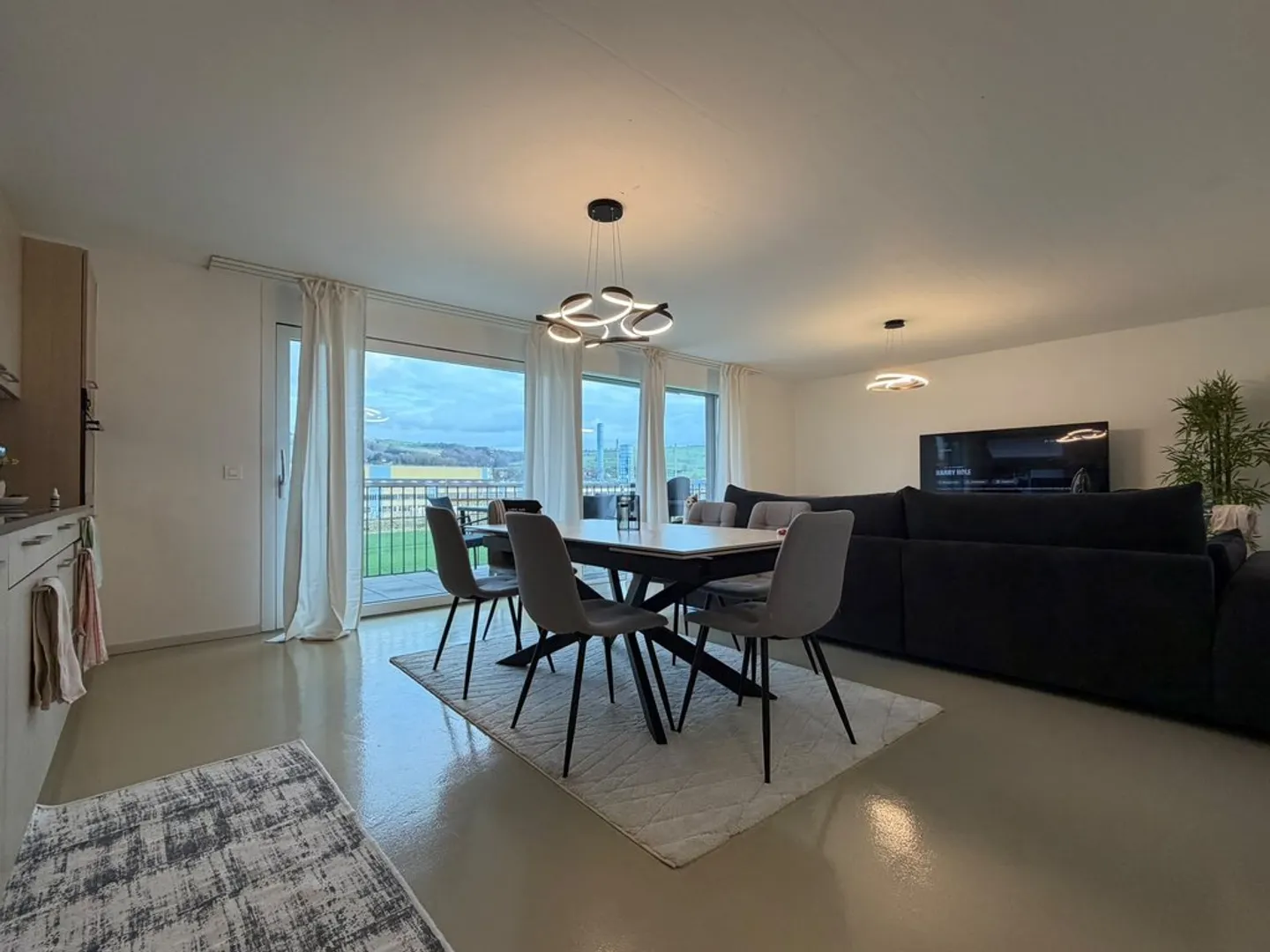 Charming 4.5 Room Apartment - Photo 1 of 12