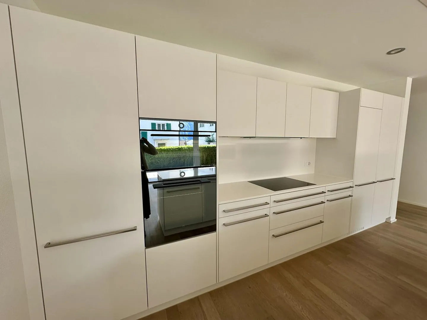 Appartement 4.5 pièces avec terrasse généreuse - Photo 4 sur 11