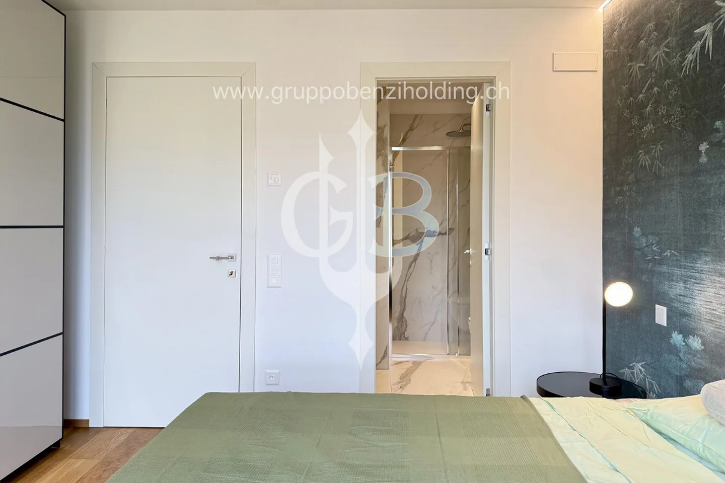 DIRECT PURCHASE FROM THE PROMOTER - 3.5 rooms with Roof-Top lake view - Photo 15 of 28