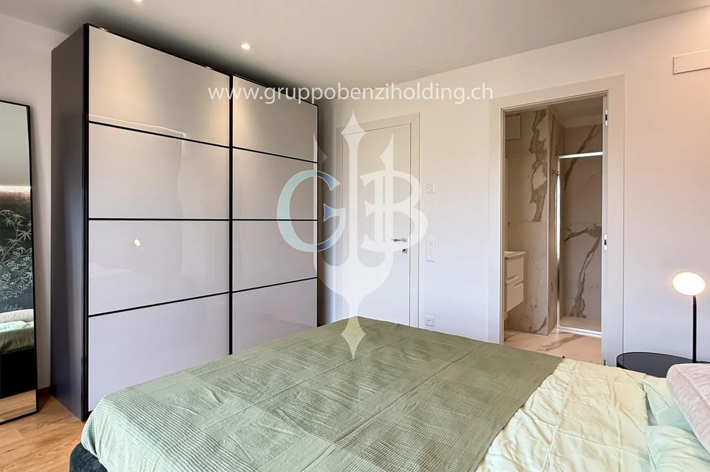 DIRECT PURCHASE FROM THE PROMOTER - 3.5 rooms with Roof-Top lake view - Photo 16 of 28