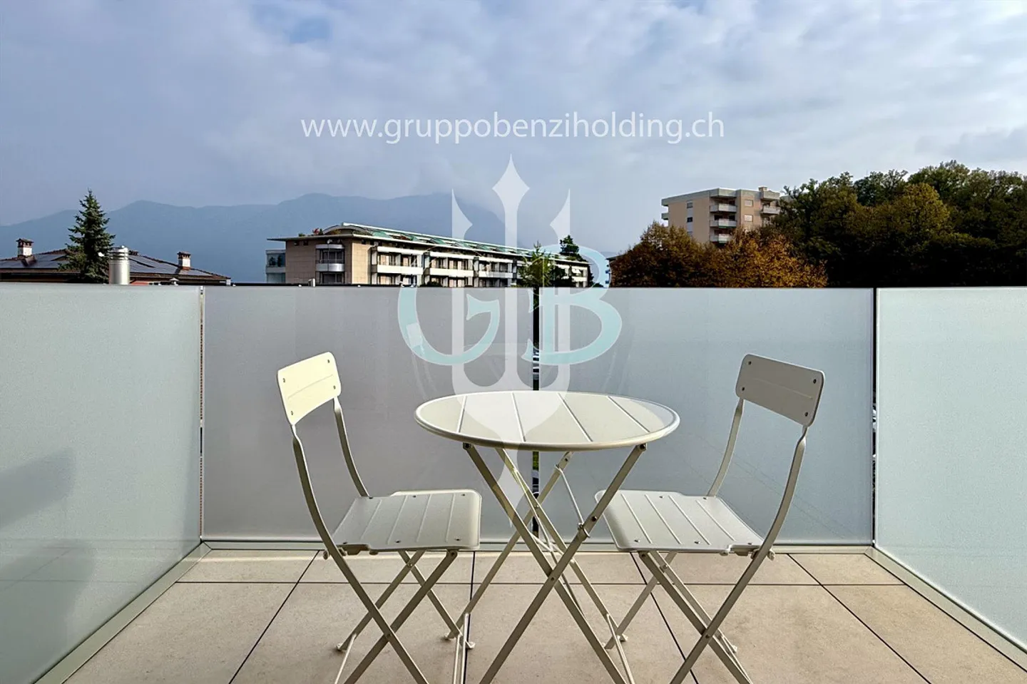 DIRECT PURCHASE FROM THE PROMOTER - 3.5 rooms with Roof-Top lake view - Photo 22 of 28