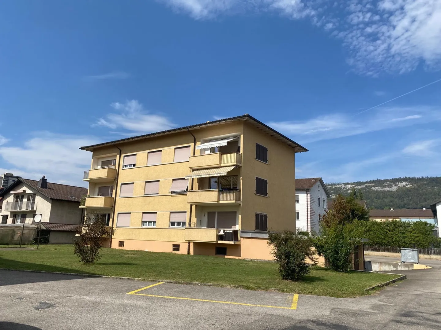Appartamento 3 locali - Foto 2 di 2