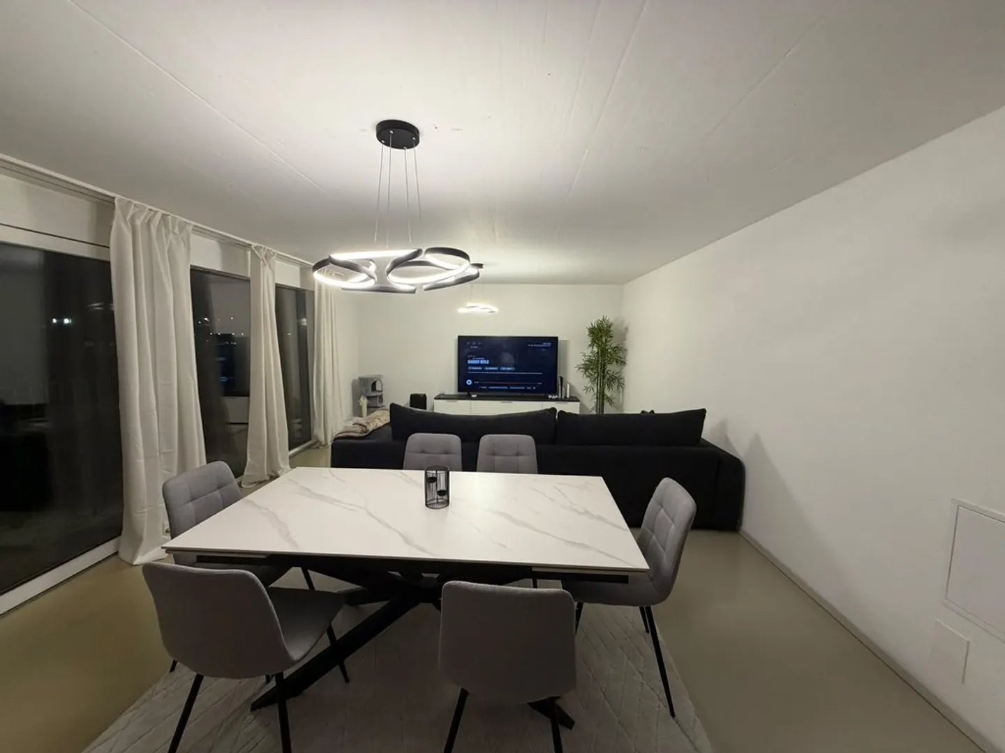 Charming 4.5 Room Apartment - Photo 4 of 12