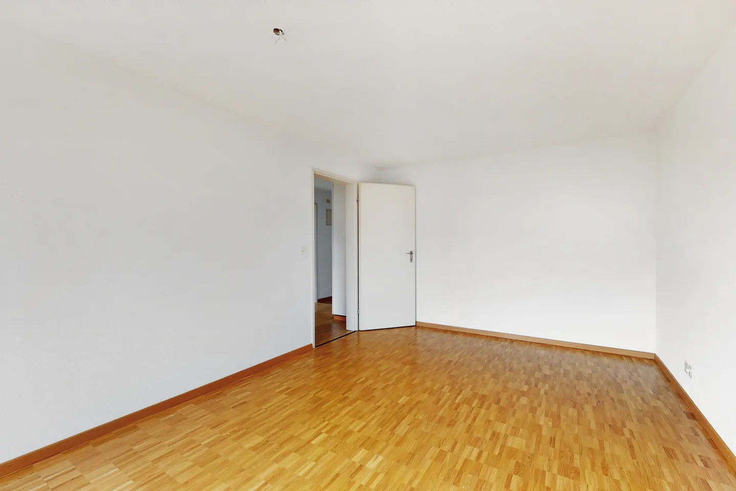 Charmante 4.5-Zimmerwohnung - Foto 13 von 13