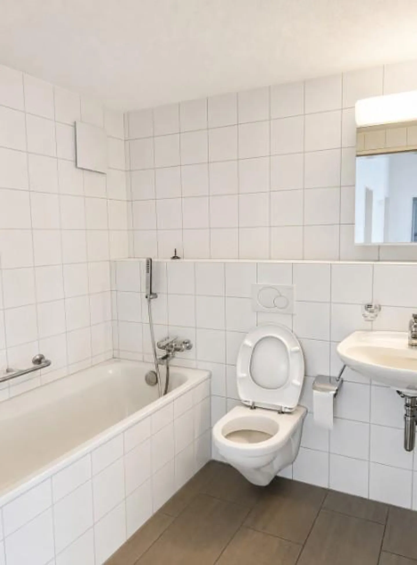Geräumige 4.5-Zimmer-Wohnung - Foto 5 von 6