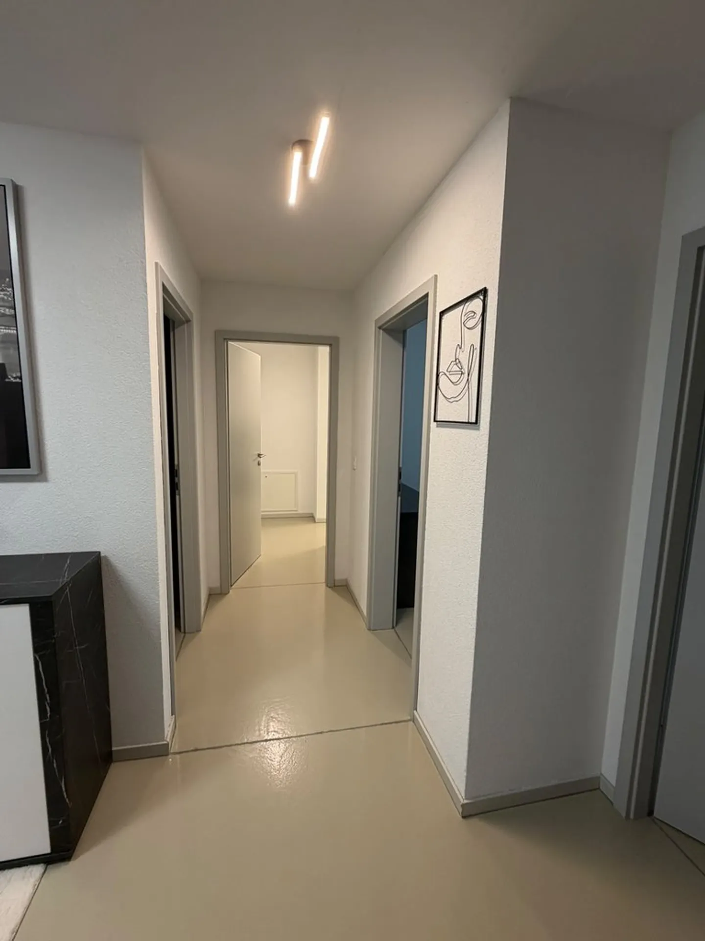 Charming 4.5 Room Apartment - Photo 6 of 12