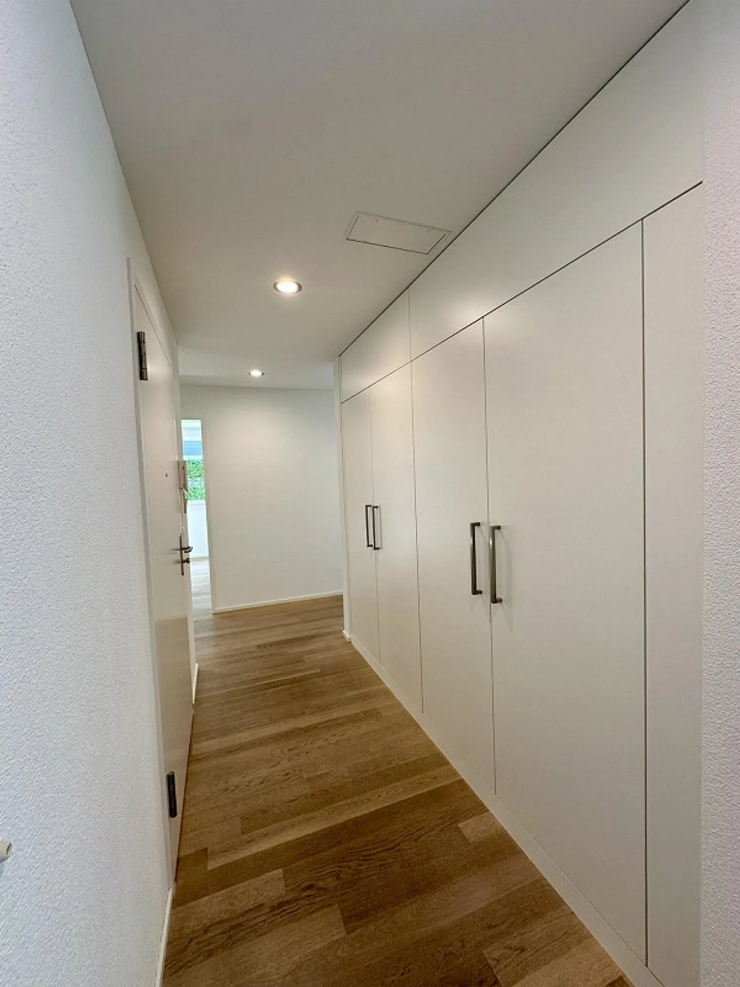Appartement 4.5 pièces avec terrasse généreuse - Photo 7 sur 11