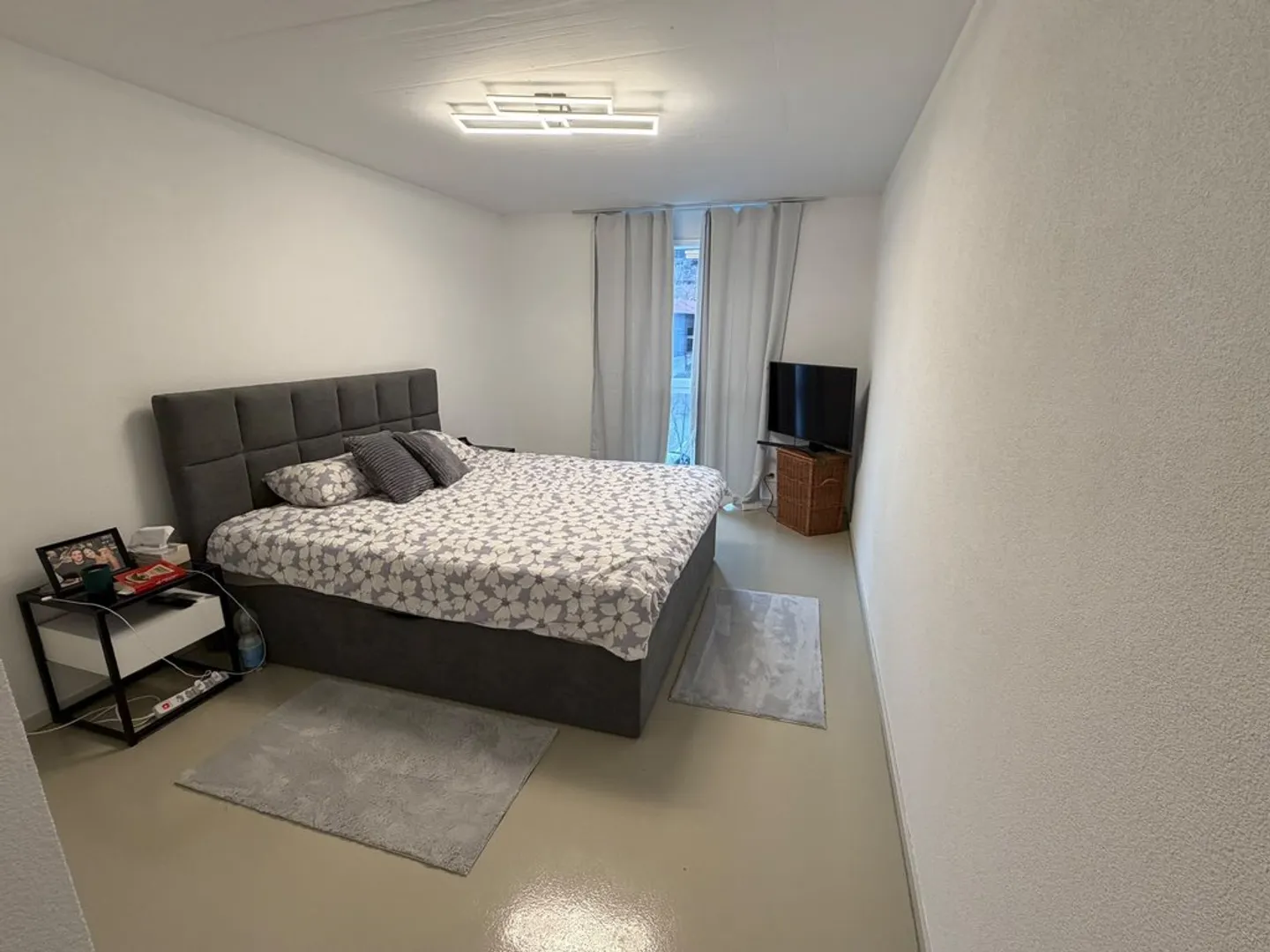 Charming 4.5 Room Apartment - Photo 7 of 12