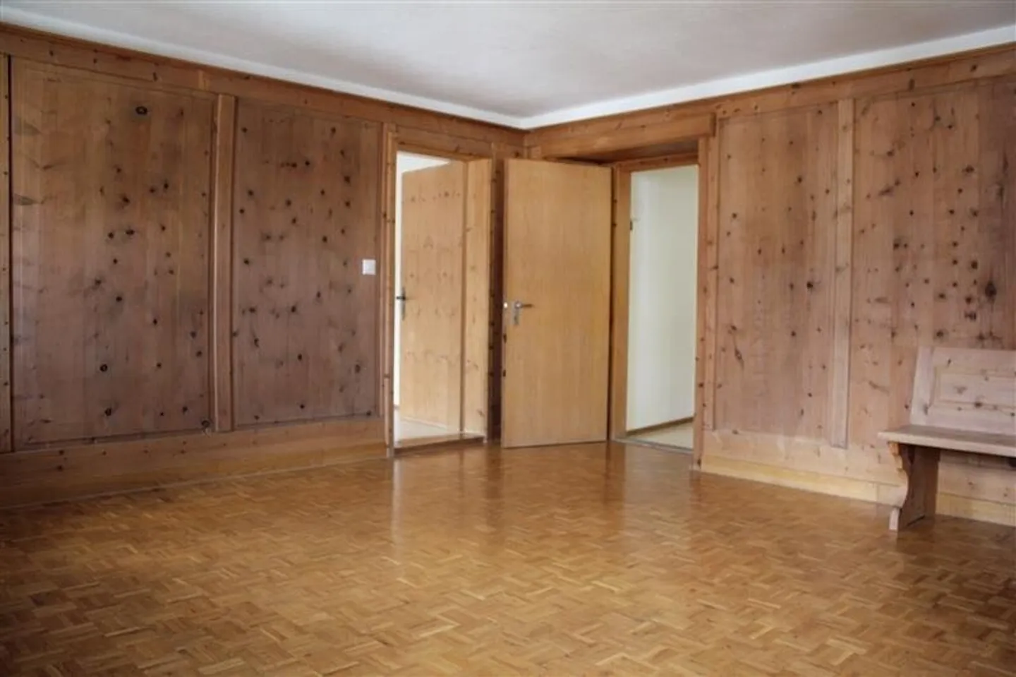 Cozy apartment with a lot of charm - Photo 6 of 9
