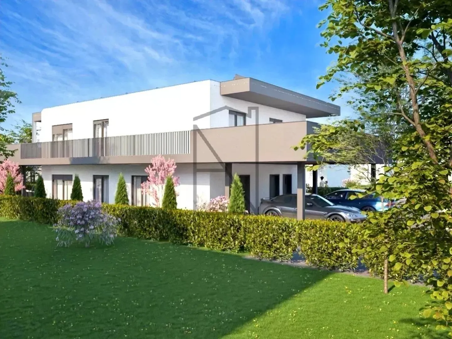 Modern Apartment in Riddes - Photo 3 of 12