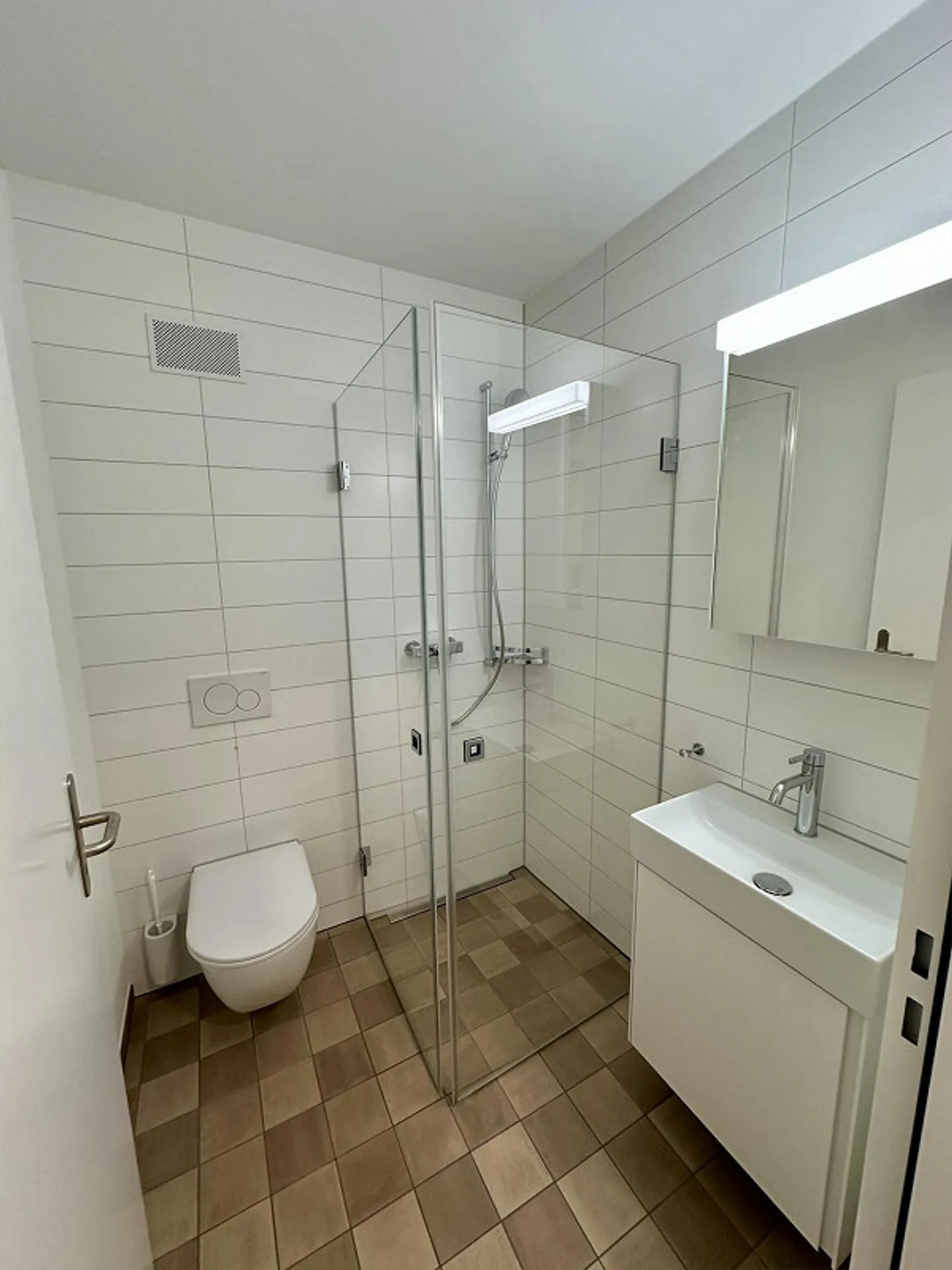 Appartement 4.5 pièces avec terrasse généreuse - Photo 9 sur 11