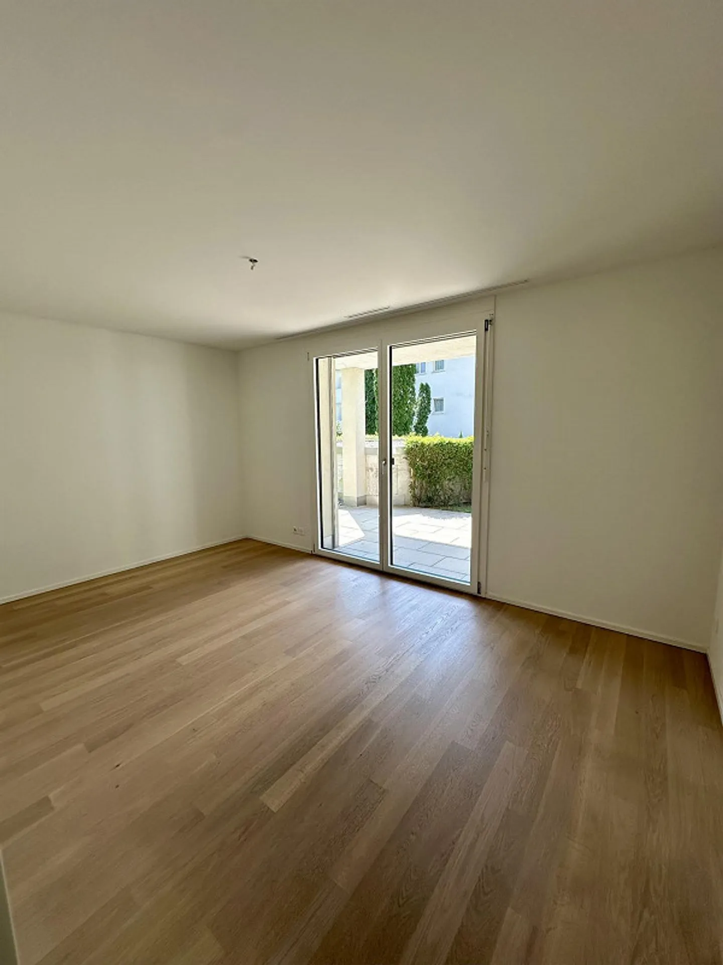 Appartement 4.5 pièces avec terrasse généreuse - Photo 11 sur 11