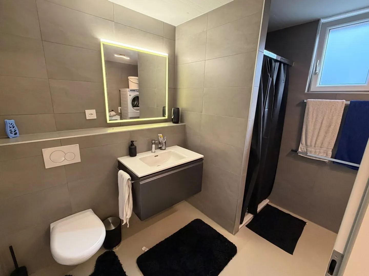 Charming 4.5 Room Apartment - Photo 9 of 12