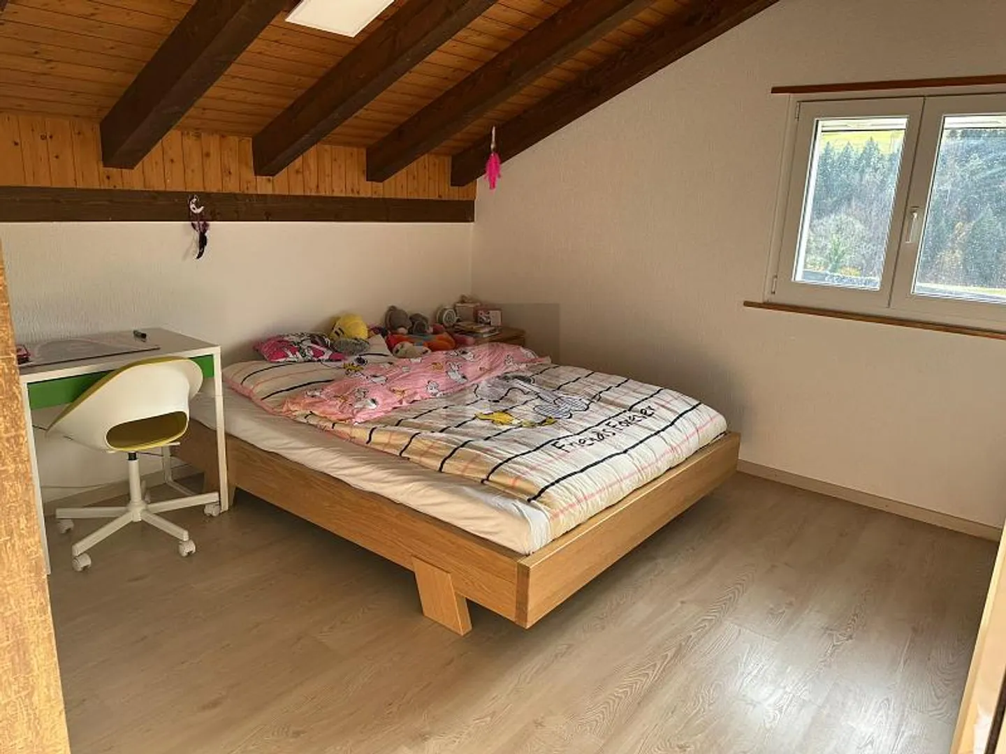 7,5 Zimmer Haus - Foto 5 von 6