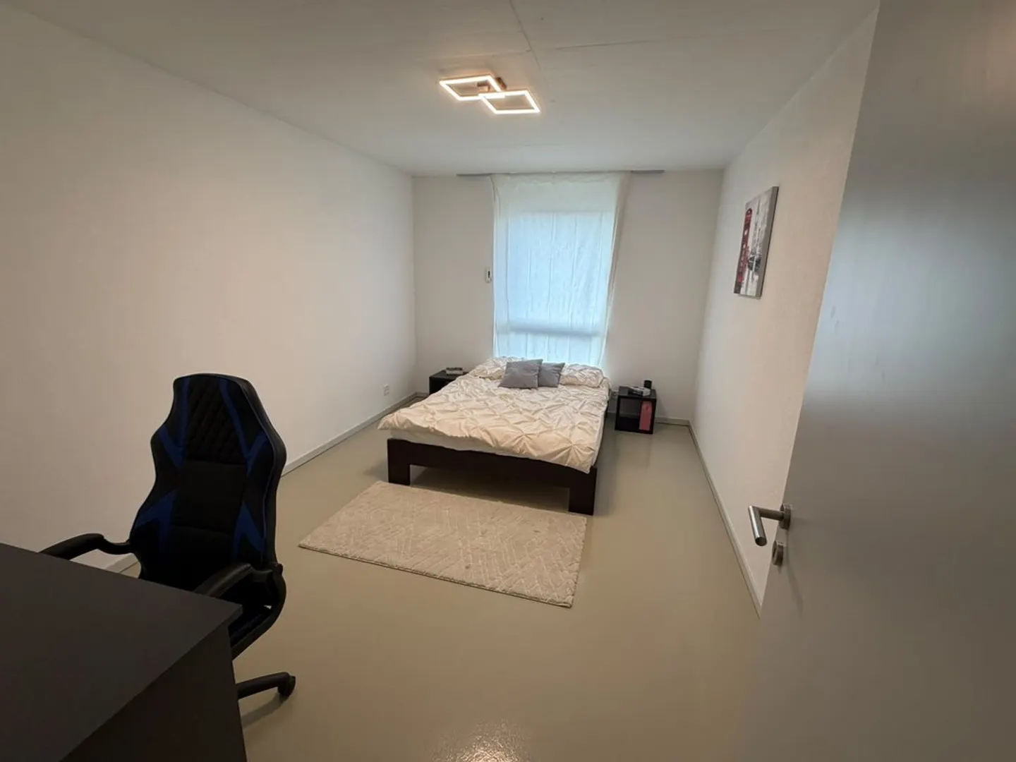 Charming 4.5 Room Apartment - Photo 8 of 12