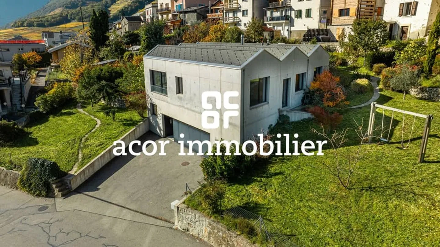 Fully - Villa contemporanea d'eccezione - Foto 1 di 13