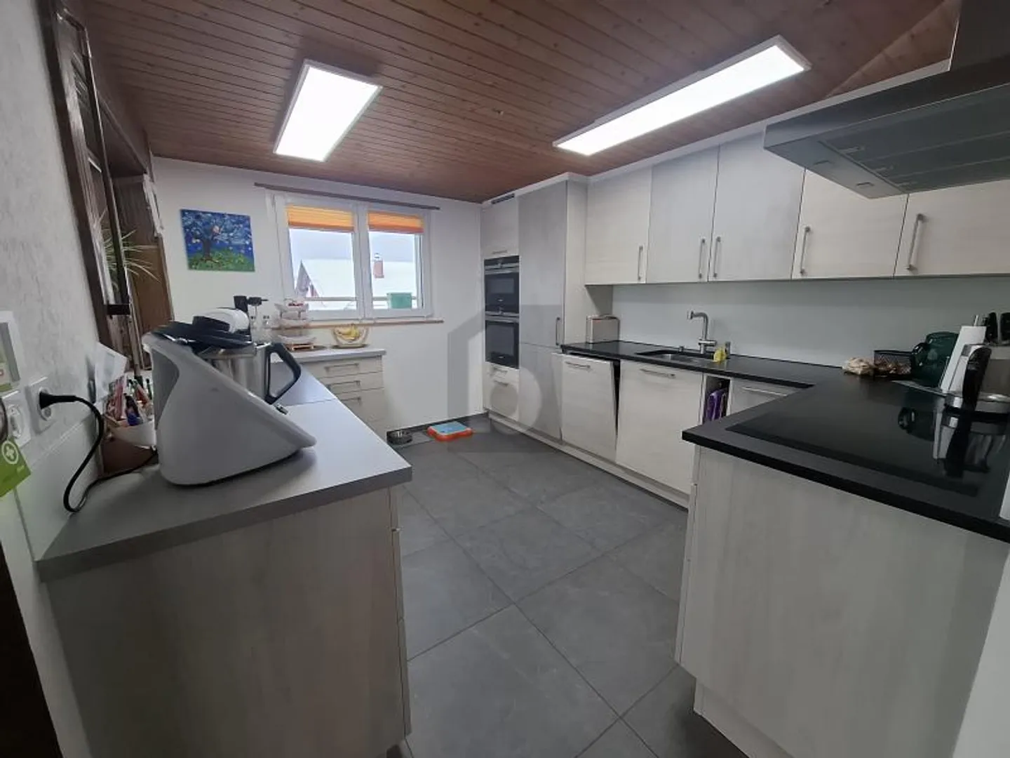 7,5 Zimmer Haus - Foto 3 von 6