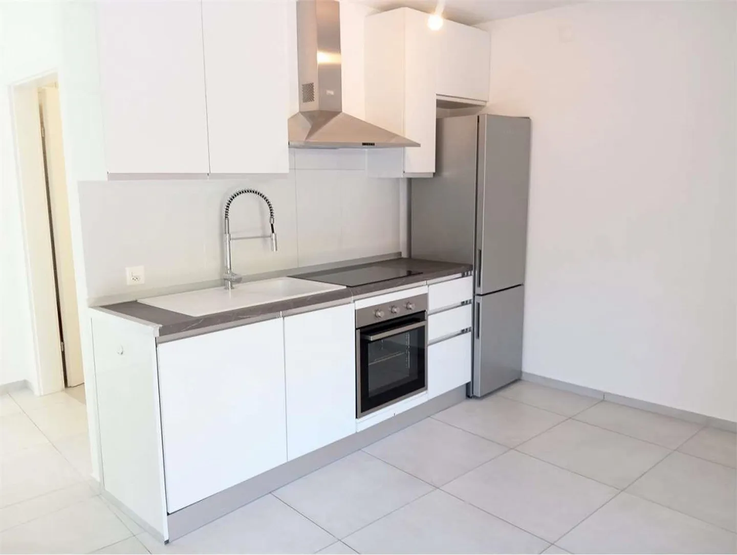 Helle 3,5-Zimmer-Wohnung - Foto 1 von 9