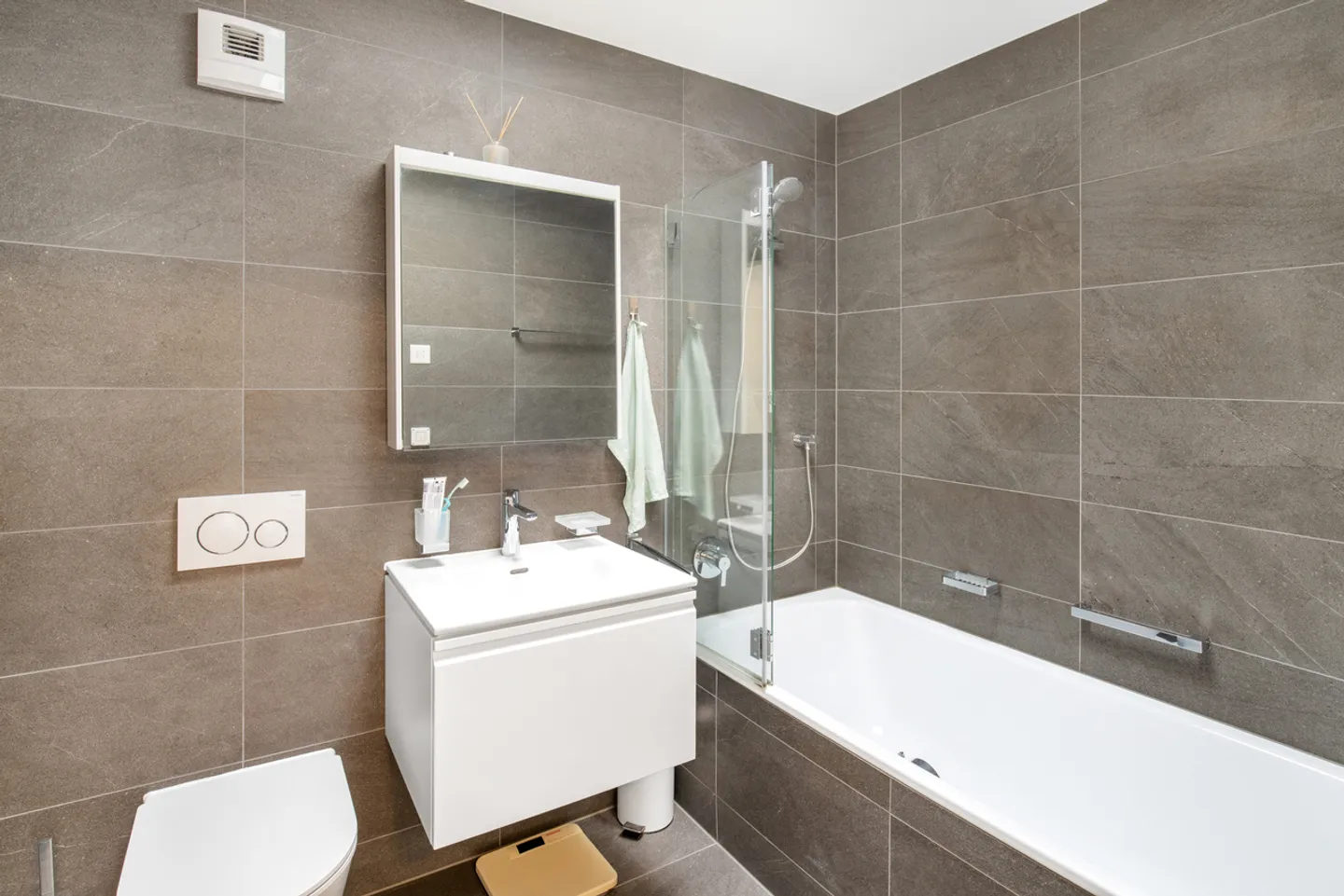 Attique avec vue sur le lac - Photo 4 sur 8