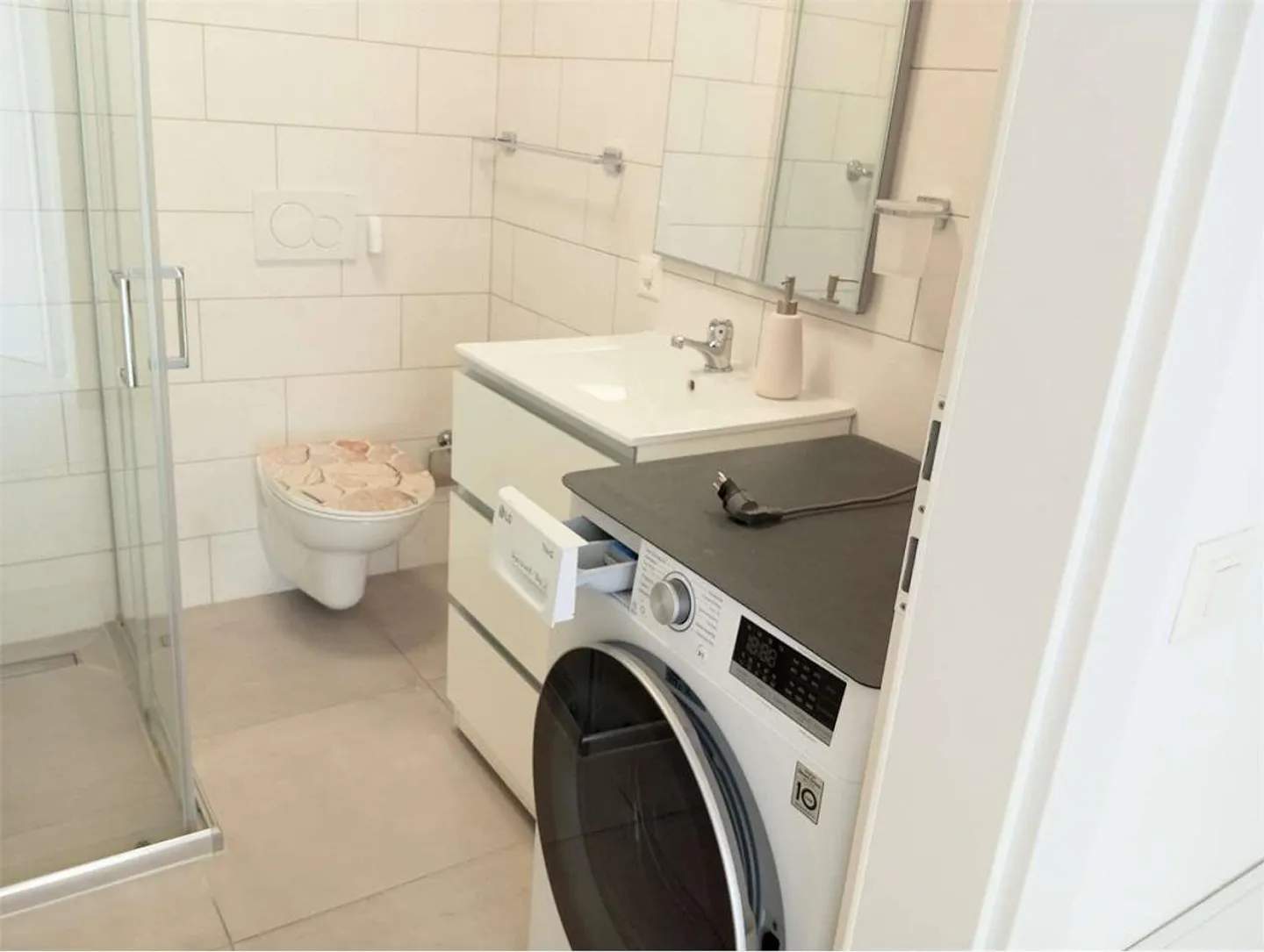 Helle 3,5-Zimmer-Wohnung - Foto 7 von 9