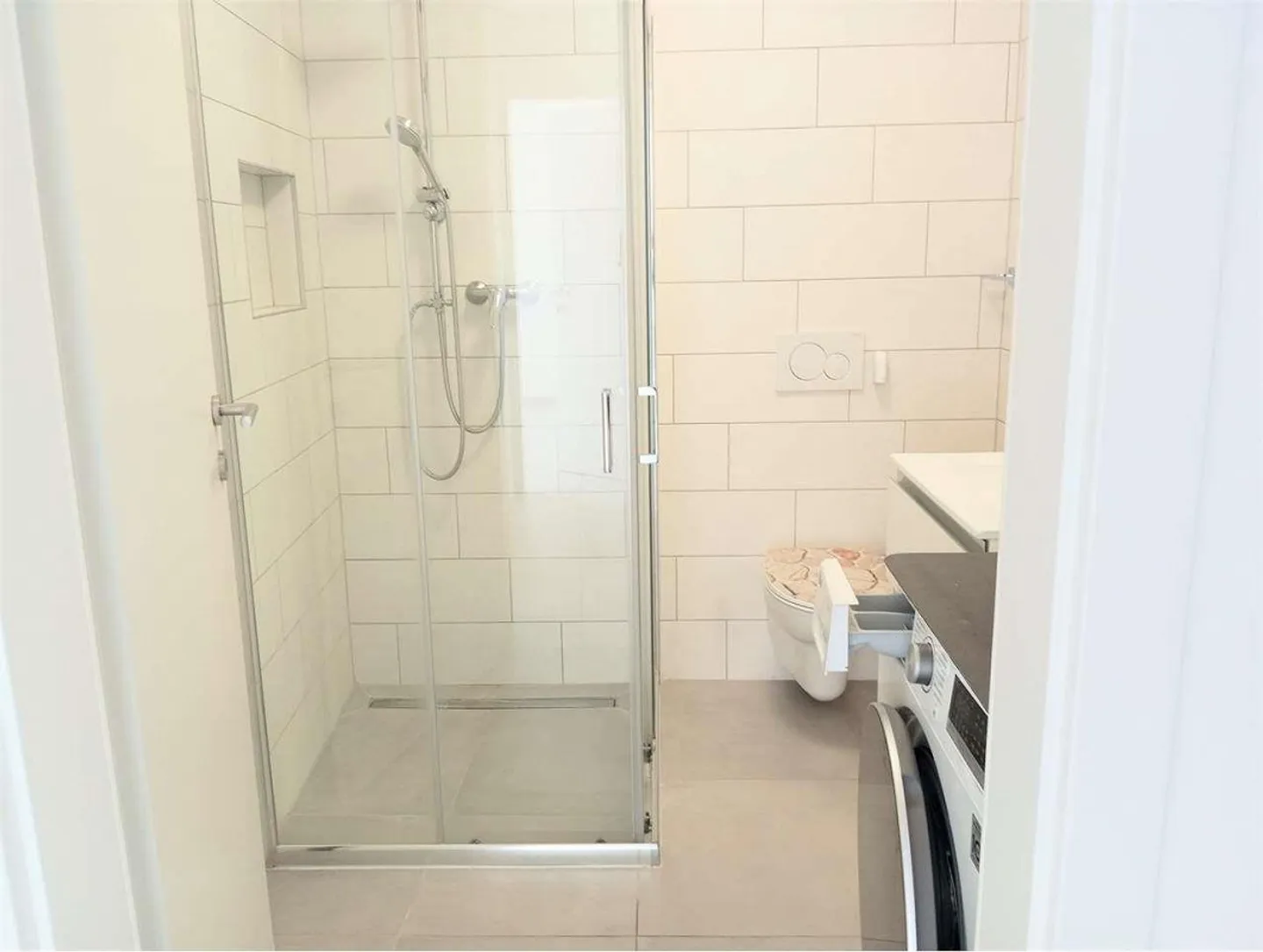 Helle 3,5-Zimmer-Wohnung - Foto 8 von 9