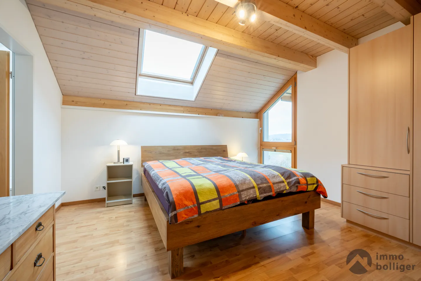 Casa bifamiliare con quel qualcosa in più! - Foto 6 di 16
