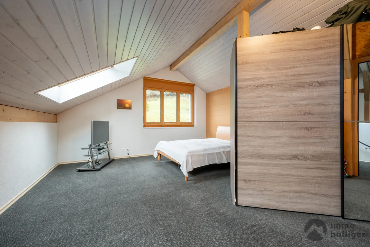 Casa bifamiliare con quel qualcosa in più! - Foto 9 di 16