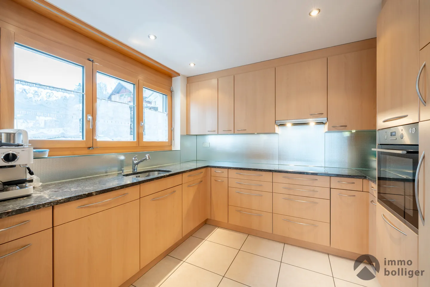 Casa bifamiliare con quel qualcosa in più! - Foto 11 di 16