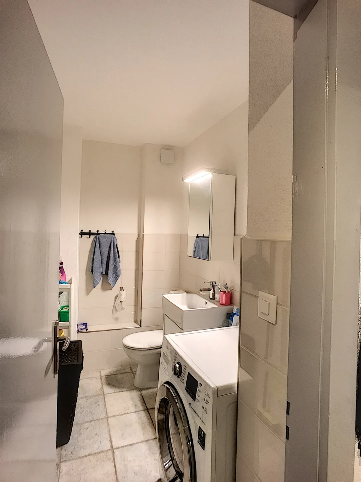 Edificio adiacente con 4 appartamenti ai piedi del Mollendruz - Foto 11 di 14