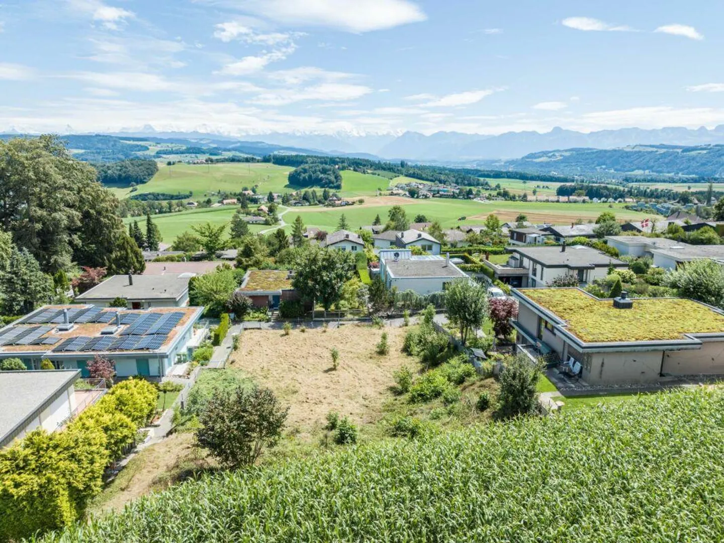 Maison individuelle projetée sur Dentenberg - Photo 2 sur 8