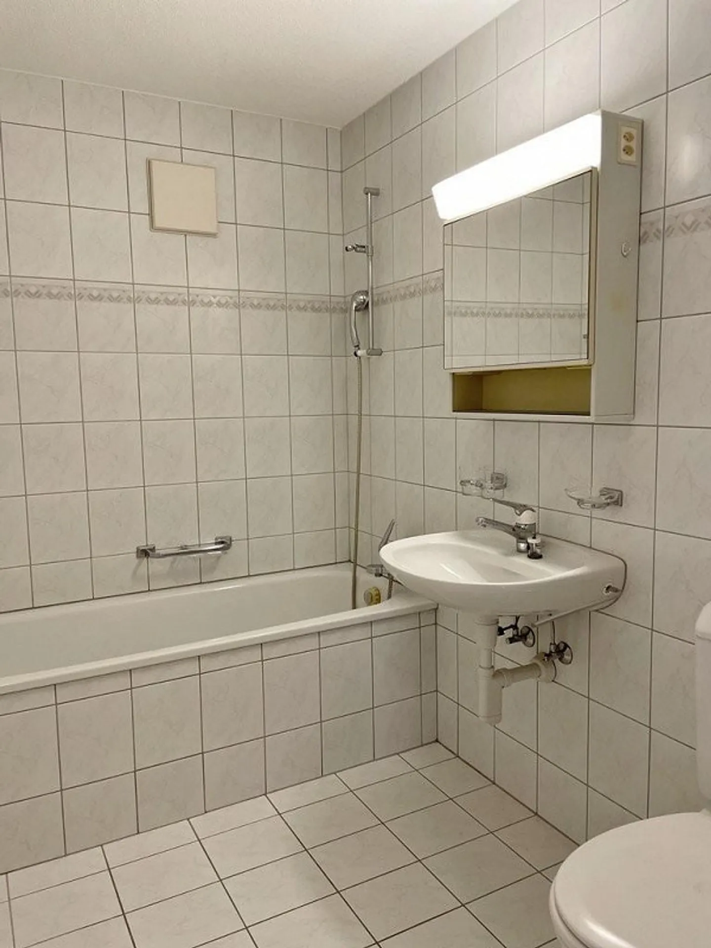 Erschwingliche Familienwohnung - Foto 3 von 5