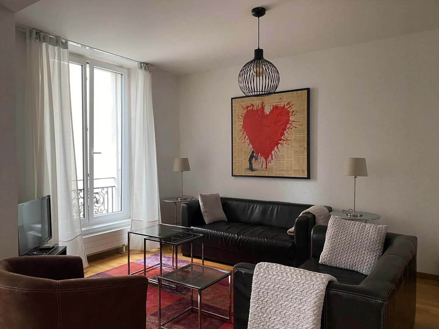 Appartamento 4.5 stanze - Foto 1 di 11