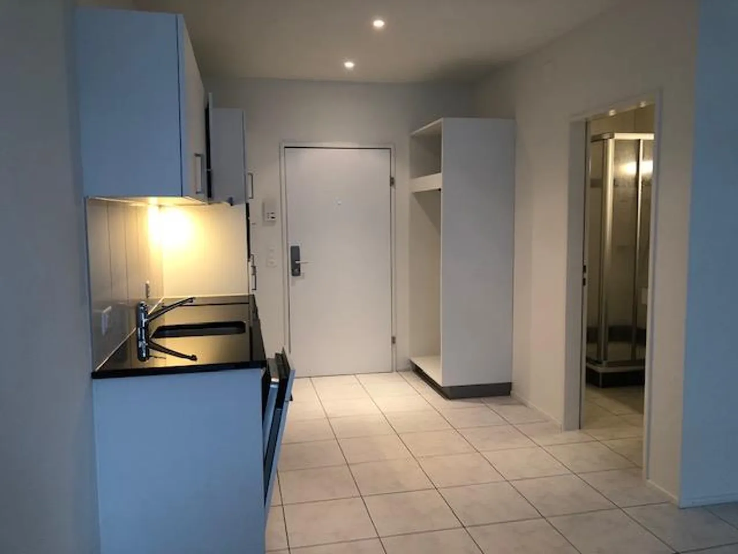 1 1/2 Zimmerwohnung 1.OG W15 - Foto 4 von 8