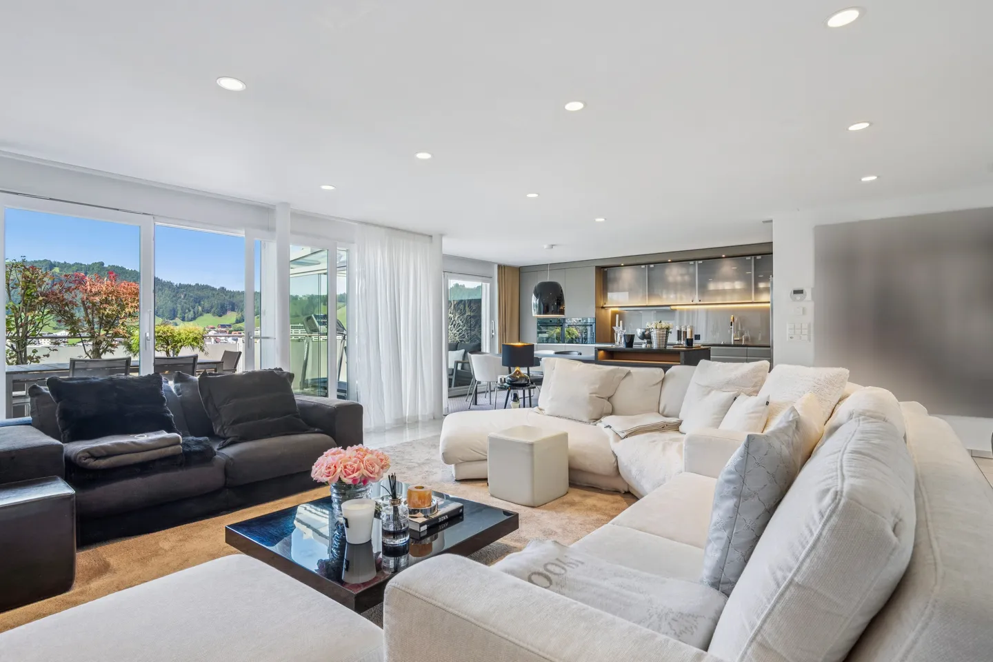 Wohnung mieten - Foto 1 von 11