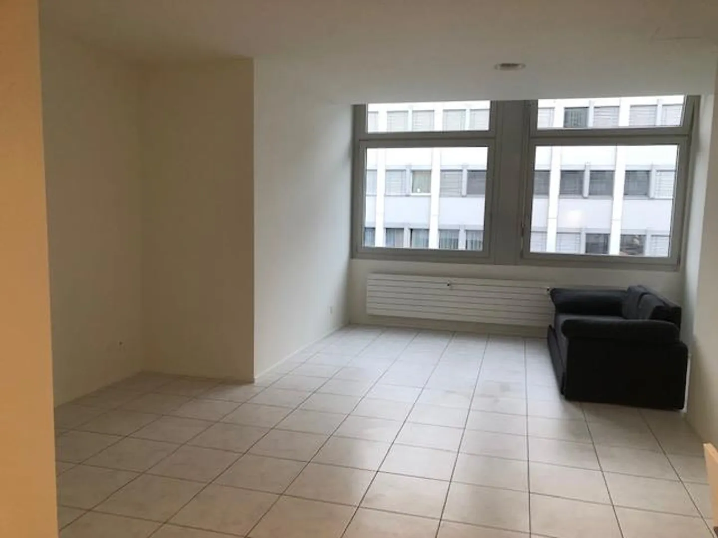 1 1/2 Zimmerwohnung 1.OG W15 - Foto 5 von 8