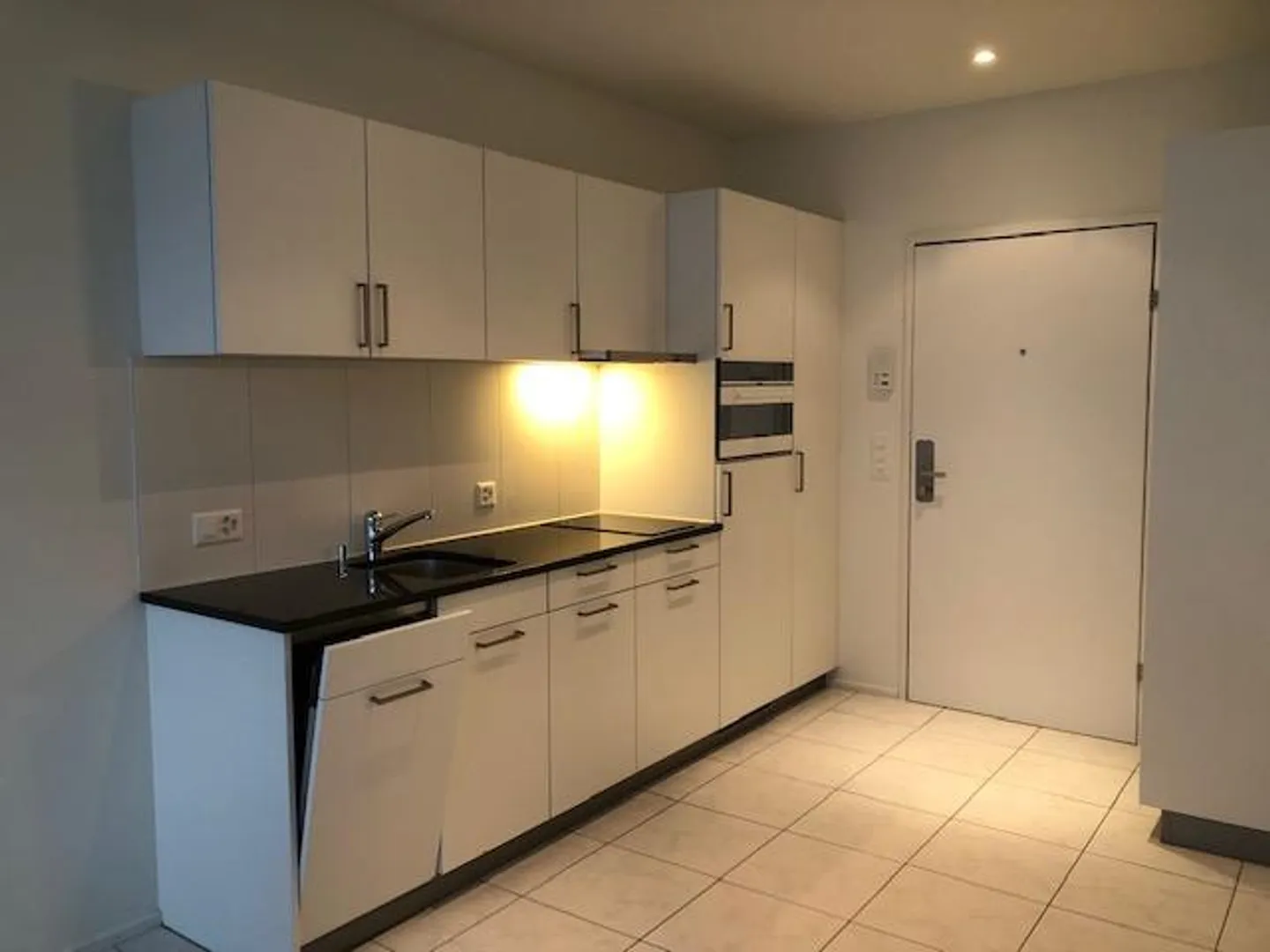 1 1/2 Zimmerwohnung 1.OG W15 - Foto 3 von 8