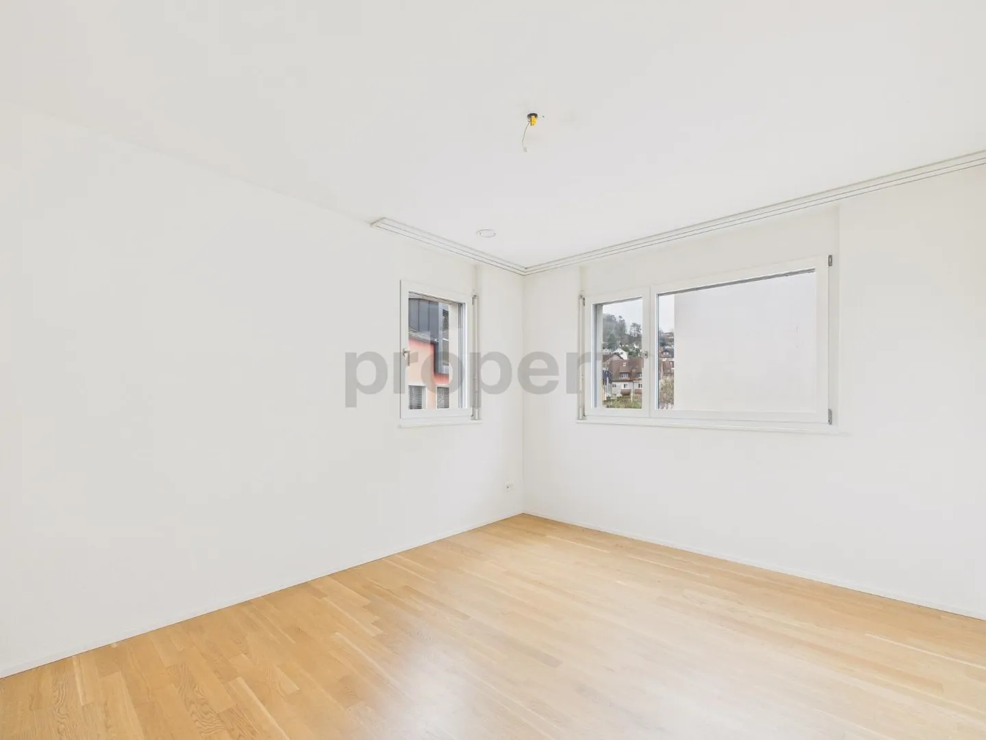 Haus mit 6,5 Zimmern - Foto 5 von 10