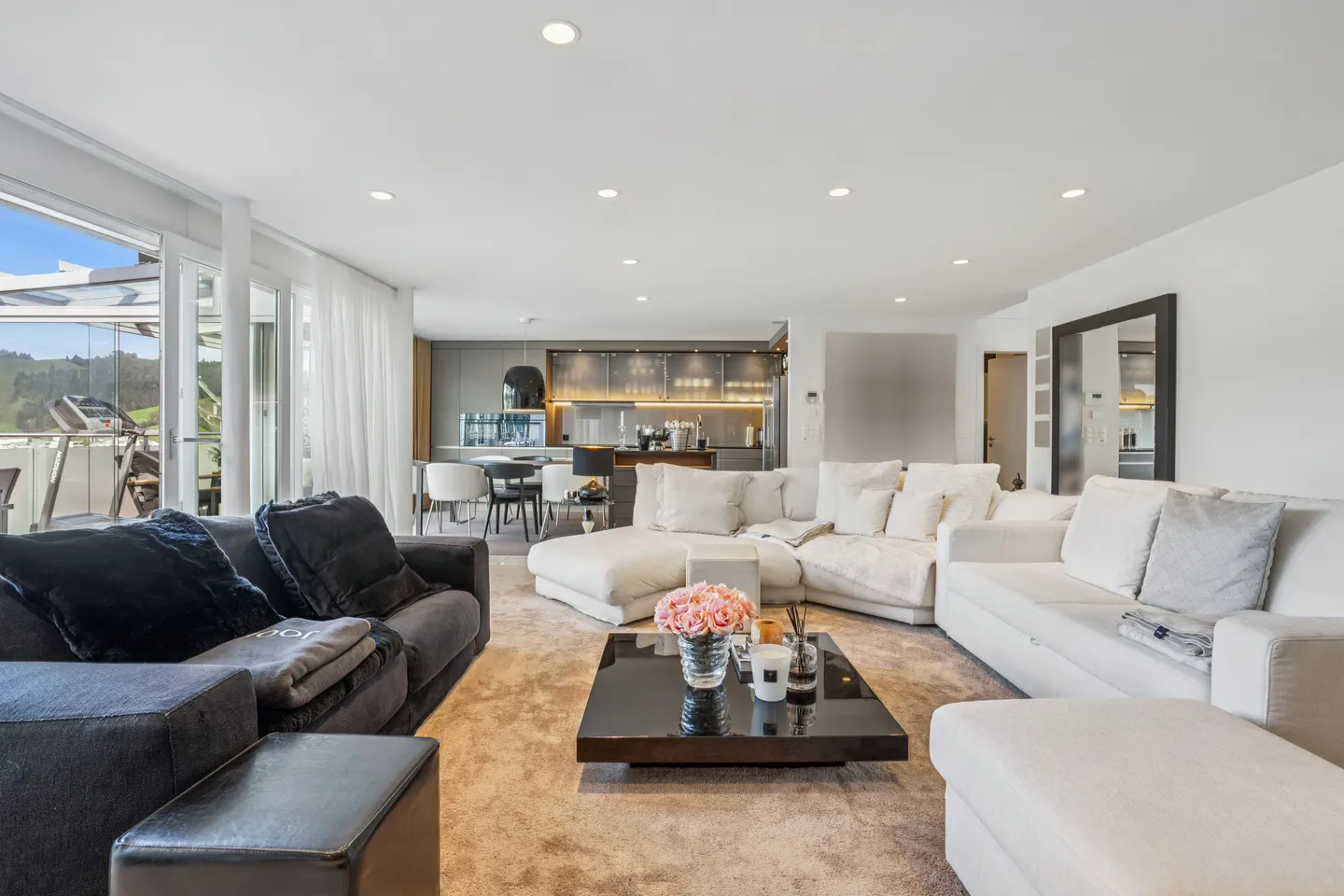 Wohnung mieten - Foto 3 von 11