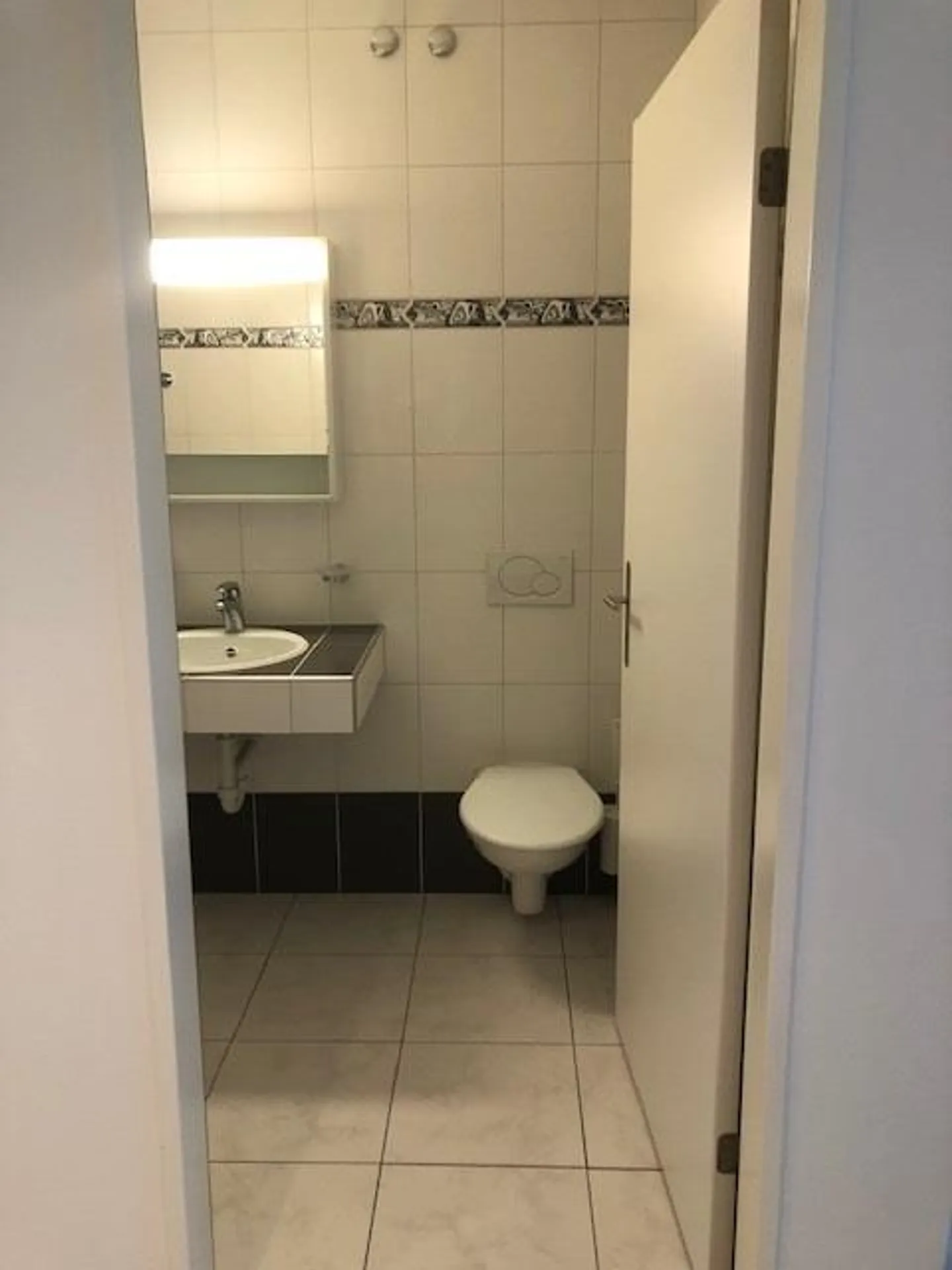 1 1/2 Zimmerwohnung 1.OG W15 - Foto 7 von 8