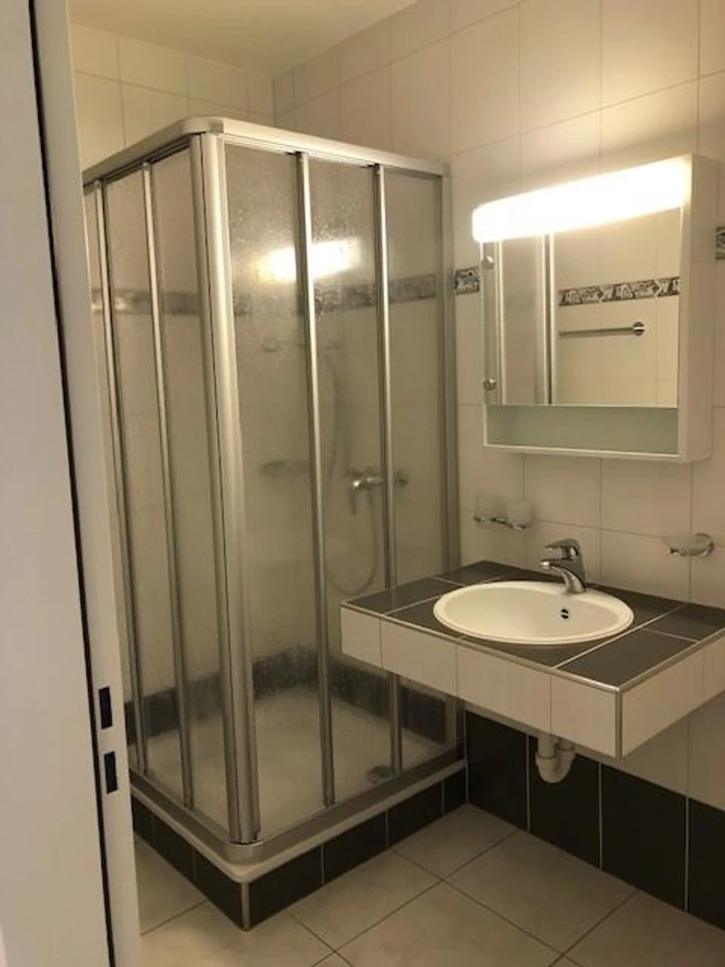 1 1/2 Zimmerwohnung 1.OG W15 - Foto 8 von 8