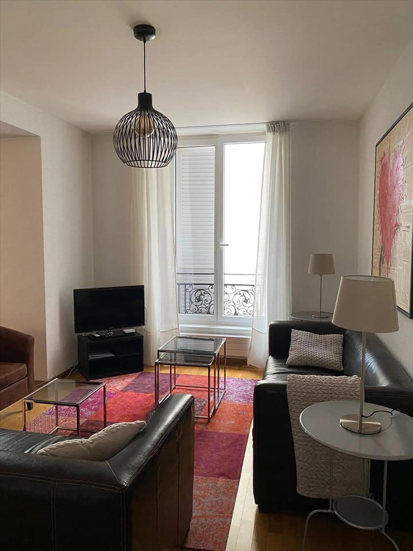 Appartamento 4.5 stanze - Foto 2 di 11