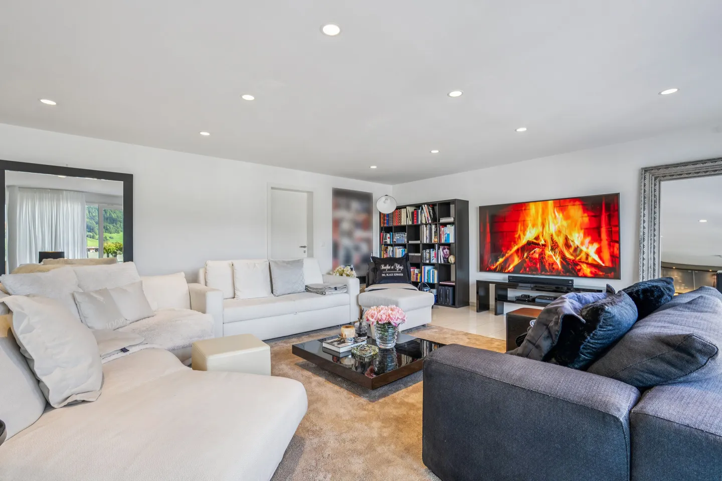 Wohnung mieten - Foto 5 von 11