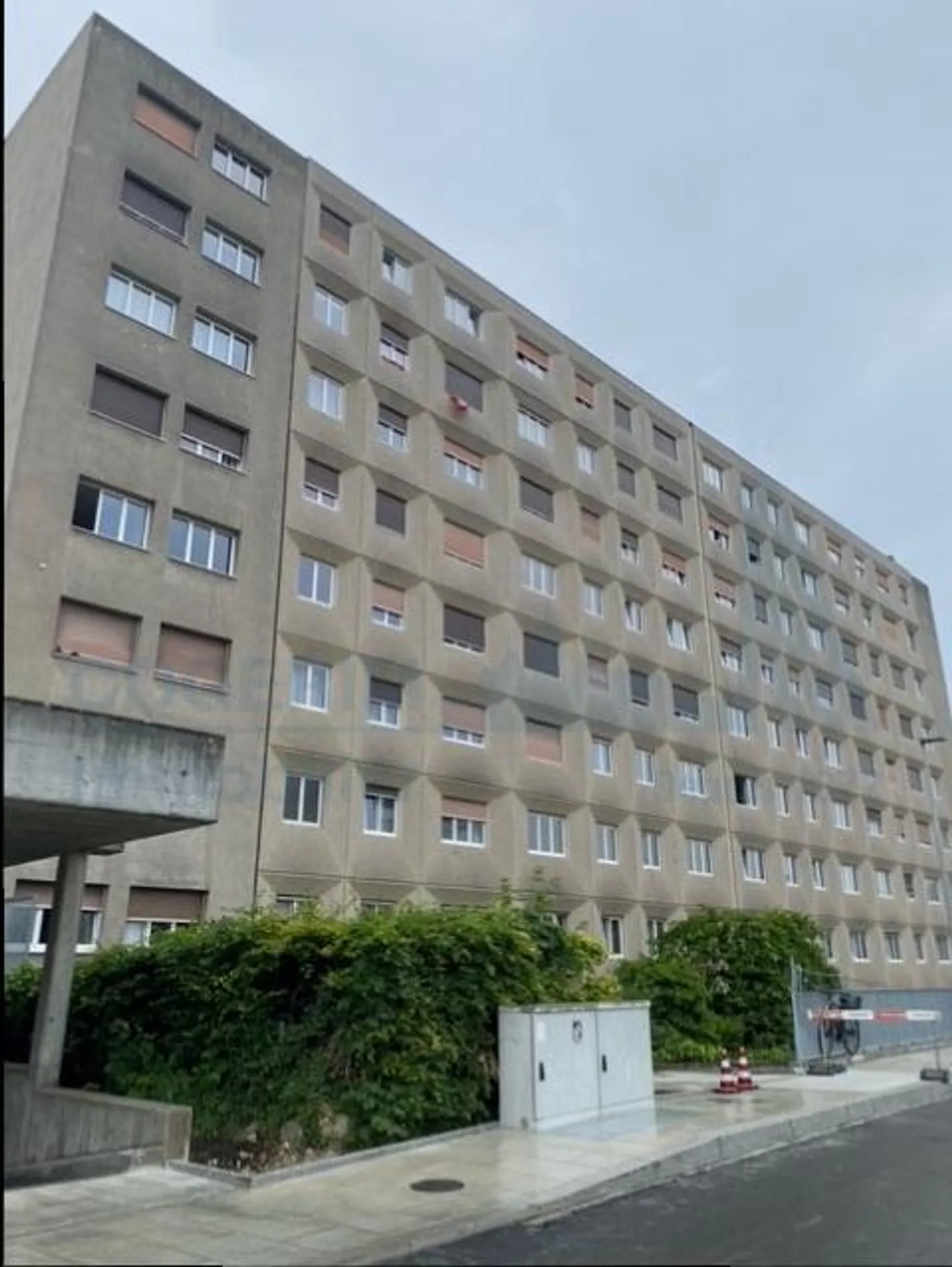 Spazio aperto - Foto 1 di 1