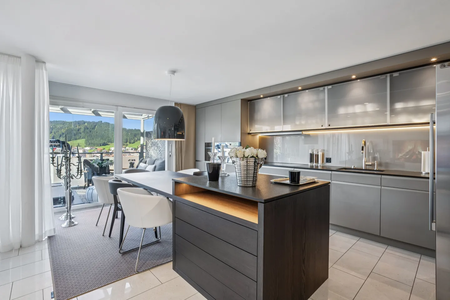 Wohnung mieten - Foto 7 von 11