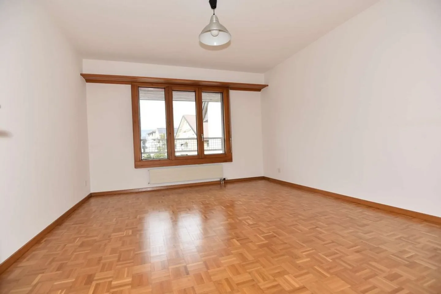 Beautiful 3-room apartment with 102 m2 and balcony - Photo 9 of 12