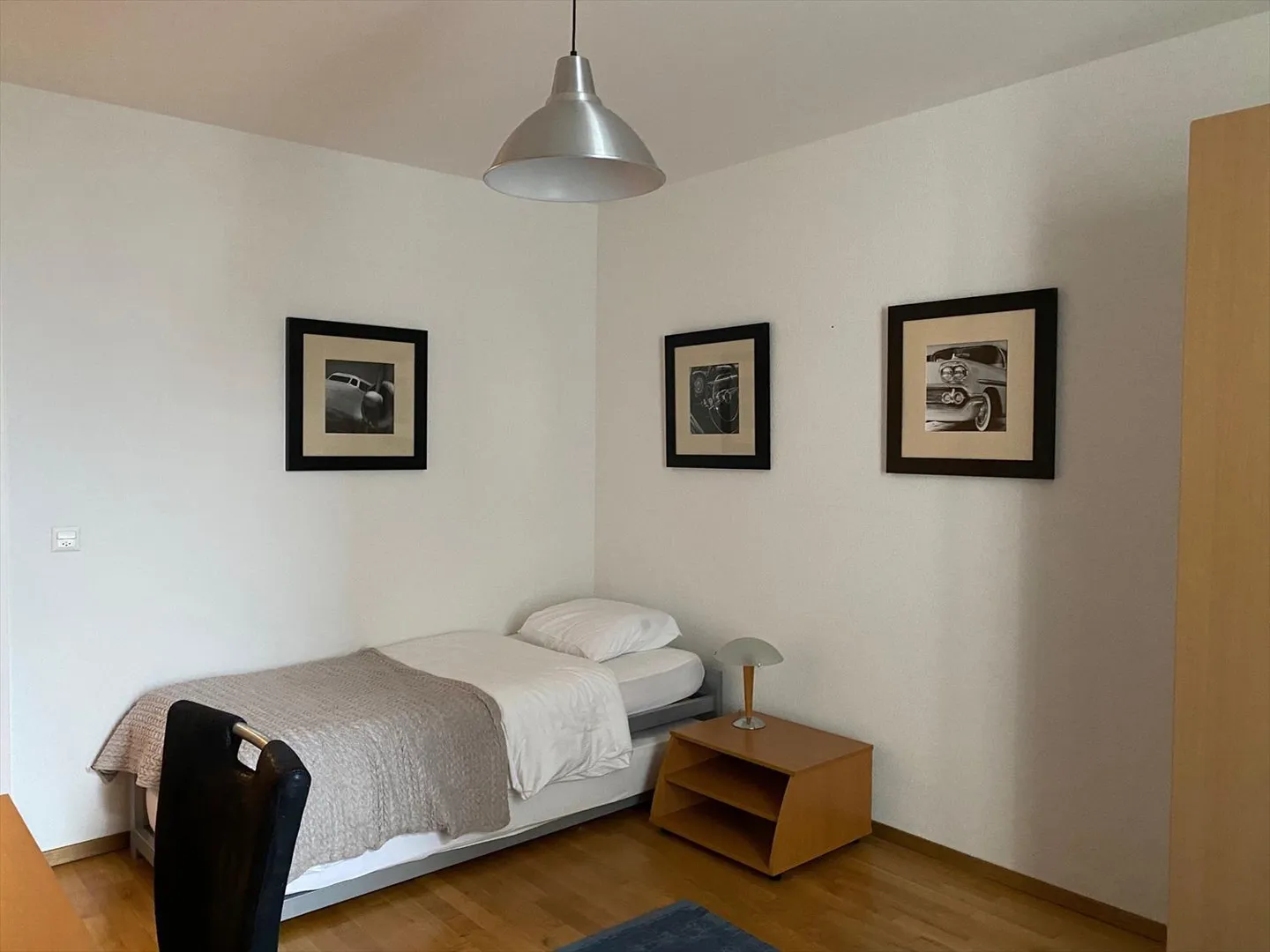 Appartamento 4.5 stanze - Foto 5 di 11