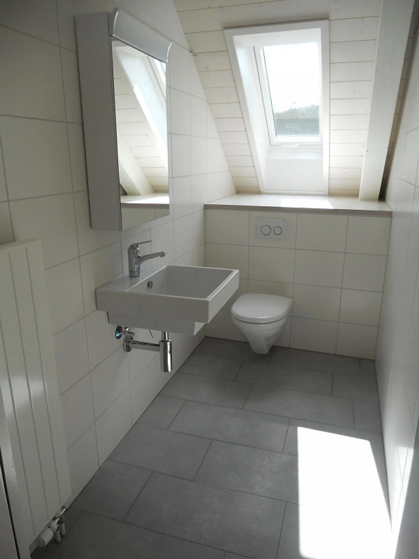Large Sunny Penthouse Apartments! - Photo 10 of 12